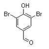 3,5-Dibromo-4-hydroxybenzaldehyd