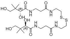 D-Pantethine