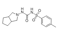 Gliclazide