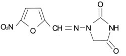 Nitrofurantoin