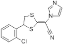 Lanoconazole