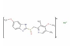 Omeprazole Magnesium