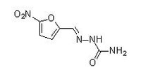 Nitrofurazone