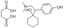 Desvenlafaxine Succinate