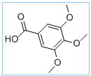 Gallic acid trimethyl ether