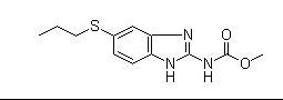 Albendazole