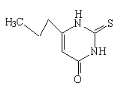 Propylthiouracil