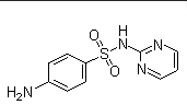 Sulfadiazine sodium