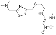 Nizatidine