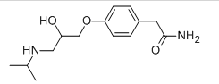 Atenolol