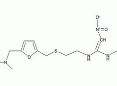 Ranitidine HCl F-1, F-2