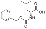 N-Cbz-L-Leucine