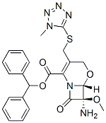 Intermediate 2 of Latamoxef