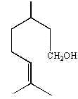 Citronellol