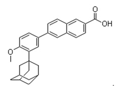 Adapalene