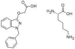 Bendazac Lysine