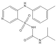 Torsemide