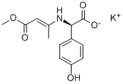 D(-)Para-Hydroxyl Phenylglycine Dane salt