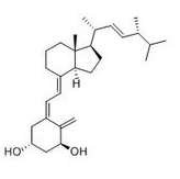 Doxercalciferol