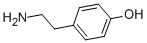 P-Hydroxyl Phenyl Ethylamine