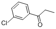 3-Chloropropiophenone