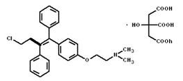 Toremifene