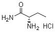 (S)-2-Aminobutyramide Hydrochloride