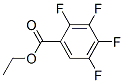 Ethyl 2,3,4,5-tetrafluoro benzoate acid