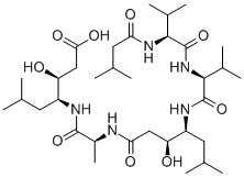 Pepstatin