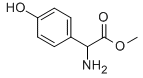 D-(-)-α-P-Hydroxy Phenylglycine Methyl Ester