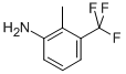 2-Methyl-3-Trifluoromethyl Aniline