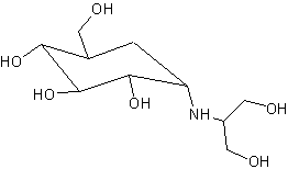 Voglibose