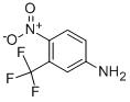 4-Nitro-3-trifluoromethyl aniline