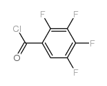 2,3,4,5-Tetrafluorobenzoyl Chloride