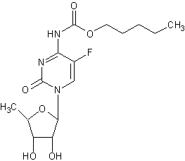 Capecitabine