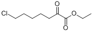 Ethyl 7-Chloro-2-oxoheptanoate