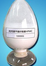 Hydroxypropyl cellulose