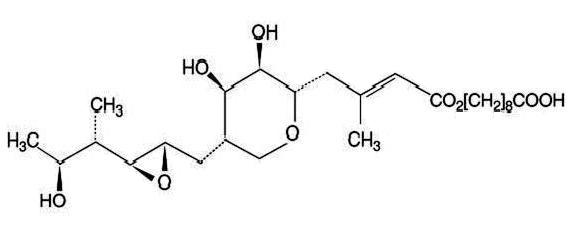 Mupirocin