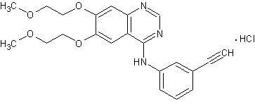 Erlotinib Hydrochloride