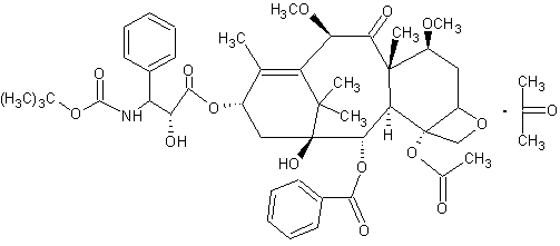 Cabazitaxel