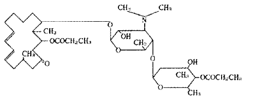 Meleumycin