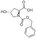 N-Cbz-Hydroxy-L-proline