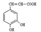 Caffeic acid