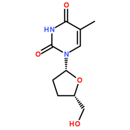 Beta thymidine