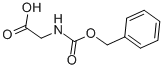 N-Carbobenzyloxyglycine