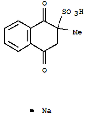 2-Methyl-1,4-naphthoquinone