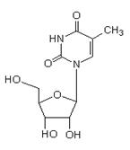 5-Methyl Uridine