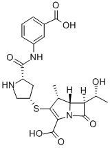 Ertapenem