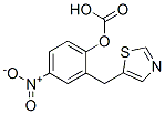 4-Nitrophenyl Thiazol-5-ylmethyl Carbonate