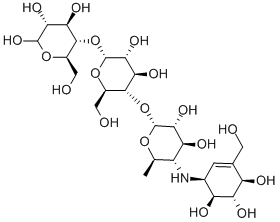 Acarbose